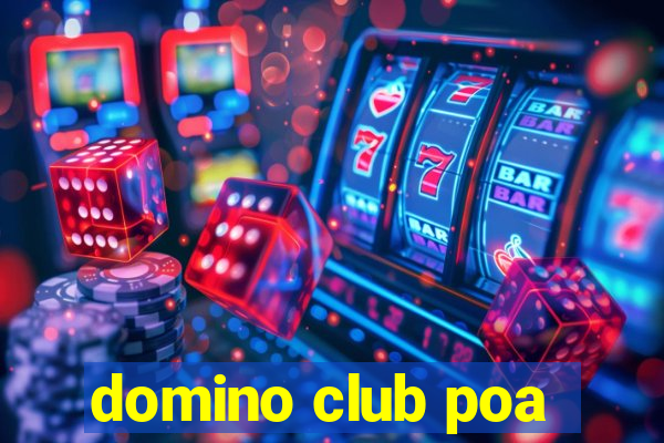 domino club poa